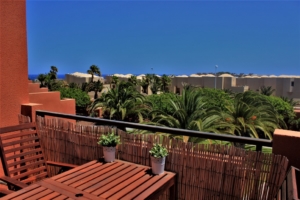 ubytování tenerife