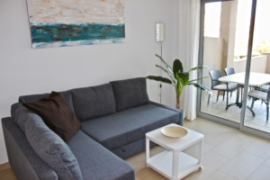 ubytování Tenerife