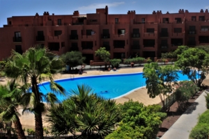 ubytování tenerife