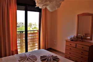 ubytování tenerife