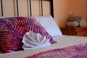 accomodation tenerife