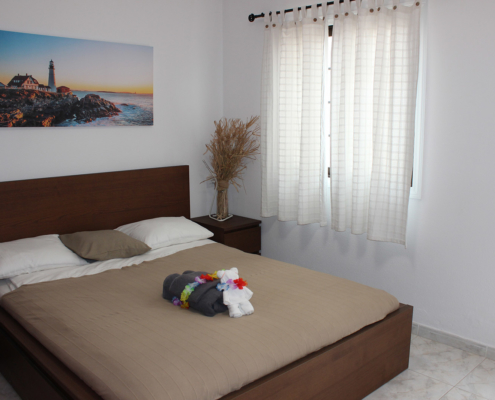 accomodation tenerife