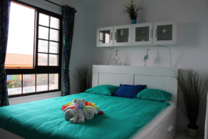 accomodation tenerife