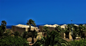 accomodation tenerife