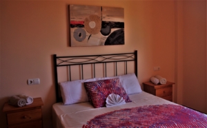 accomodation tenerife