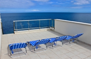 ubytování Tenerife