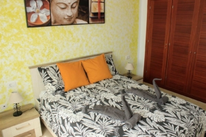 accomodation tenerife