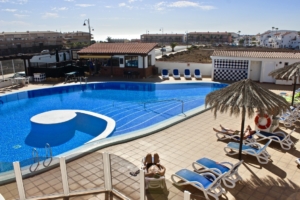 accomodation tenerife