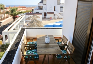accomodation tenerife
