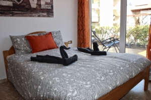 accomodation tenerife
