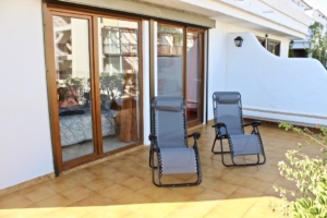 accomodation tenerife