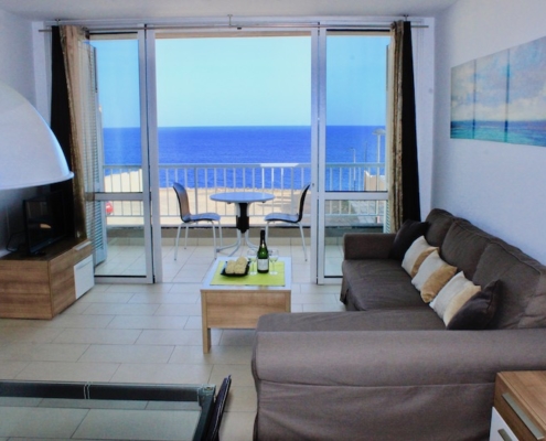 accomodation tenerife