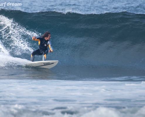 surf trip fuerteventura