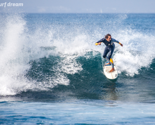 surf trip fuerteventura