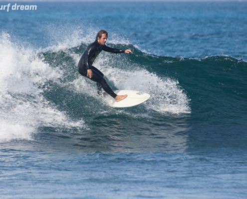 surf trip fuerteventura