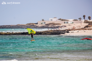 wingfoil fuerteventura
