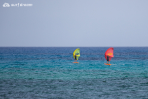wingfoil fuerteventura