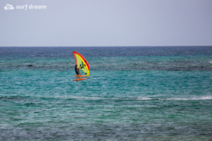 wingfoil fuerteventura