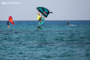 wingfoil fuerteventura