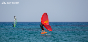 wingfoil fuerteventura