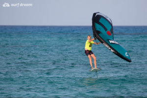 wingfoil fuerteventura