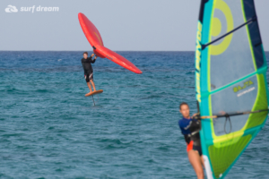 wingfoil fuerteventura