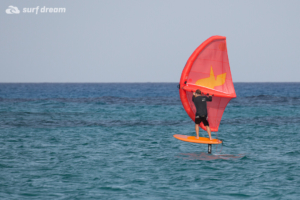 wingfoil fuerteventura