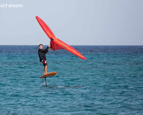 wingfoil fuerteventura