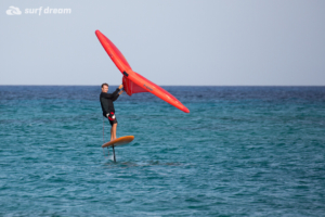wingfoil fuerteventura