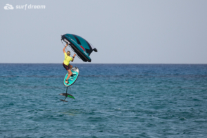 wingfoil fuerteventura