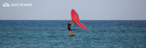 wingfoil fuerteventura