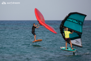 wingfoil fuerteventura
