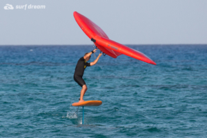 wingfoil fuerteventura