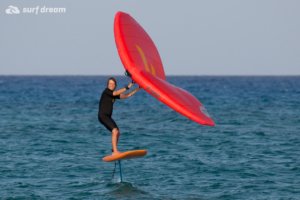 wingfoil fuerteventura