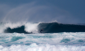 big wave surf fuerteventura