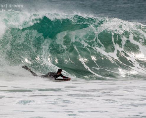 bodyboard fuerteventura