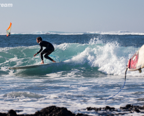 longboard surfvvv