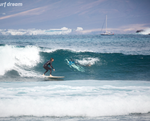 surfové kurzy fuerteventura