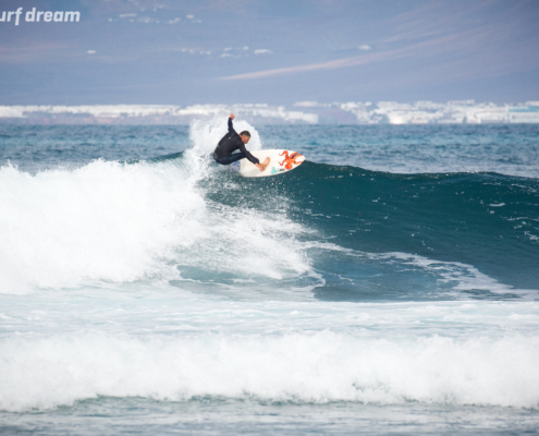 surfové kurzy fuerteventura