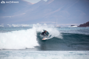surfové kurzy fuerteventura