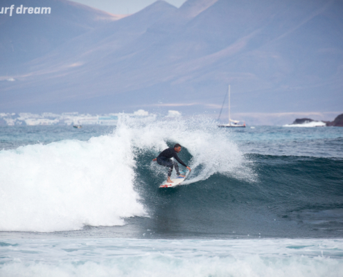 surfové kurzy fuerteventura