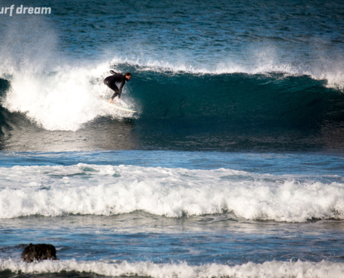 surfové kurzy fuerteventura