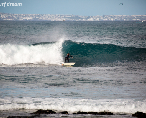 surfové kurzy fuerteventura