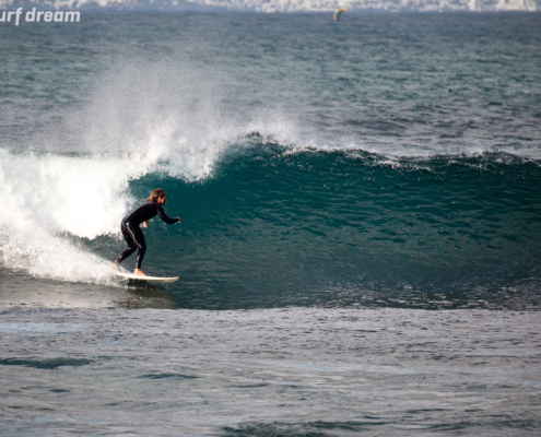 surfové kurzy fuerteventura