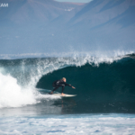 surfing fuerteventura