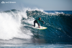 surfing fuerteventura