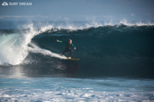 surfing fuerteventura