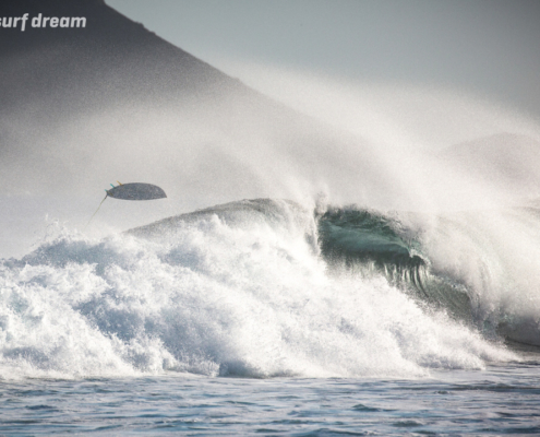 surfing fuerteventura