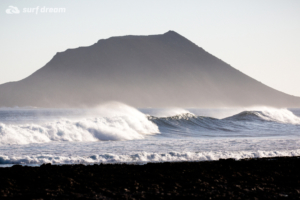 surfing fuerteventura