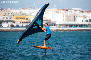 wingfoil Fuerteventura